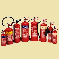extinguisher